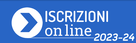 Iscrizioni on line anno scolastico 2023/2024 – Fase di avvio