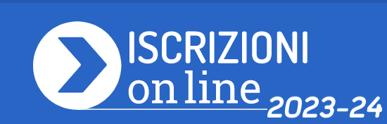 ISCRIZIONI ONLINE 2023/24