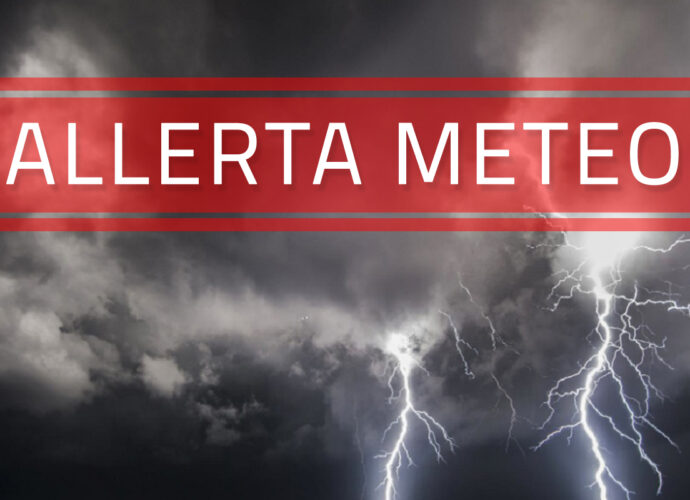 AVVISO CHIUSURA SCUOLA – Ordinanza del sindaco per allerta meteo per il giorno 17 gennaio 2023