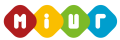 Logo MIUR